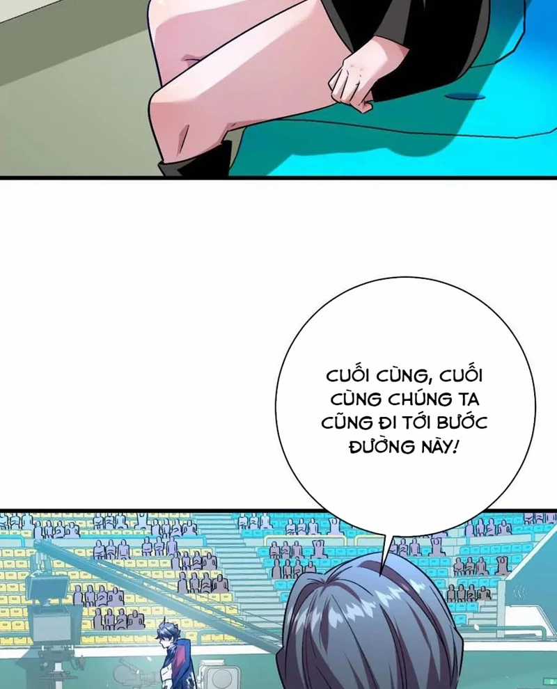 Ta Ở Thế Giới Quỷ Dị Chơi Hăng Rồi! Chapter 141 trang 25