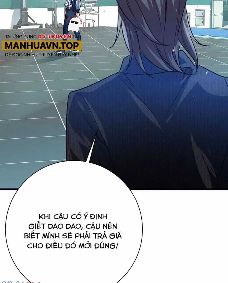 Ta Ở Thế Giới Quỷ Dị Chơi Hăng Rồi! Chapter 141 trang 26