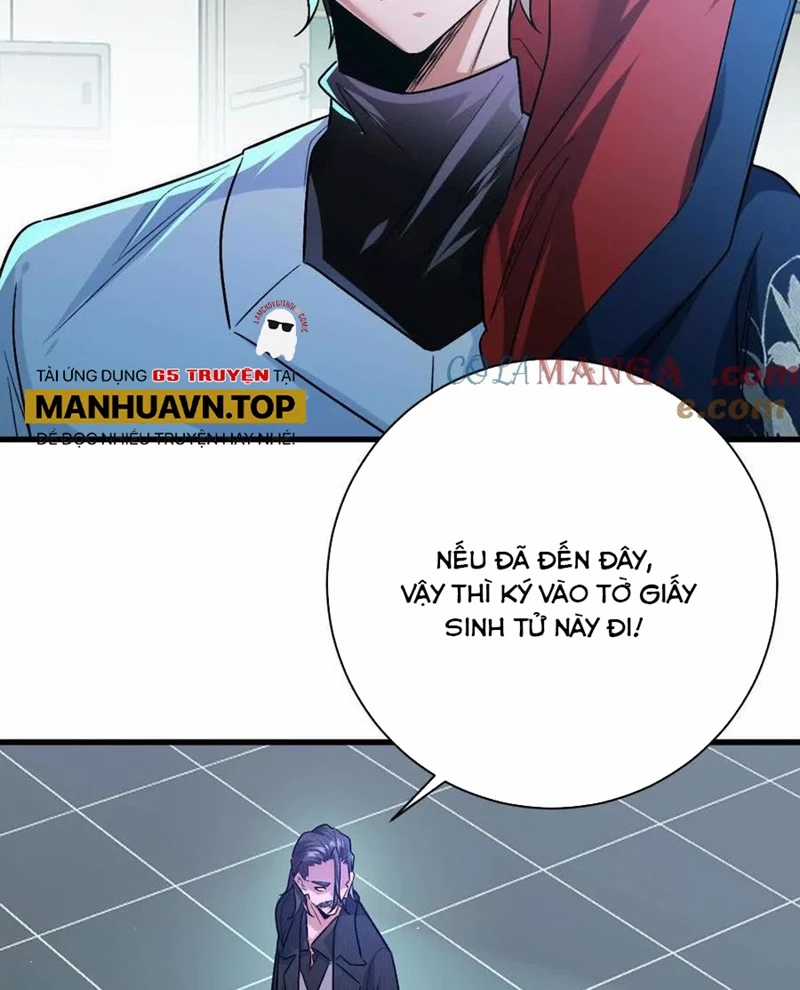 Ta Ở Thế Giới Quỷ Dị Chơi Hăng Rồi! Chapter 141 trang 3