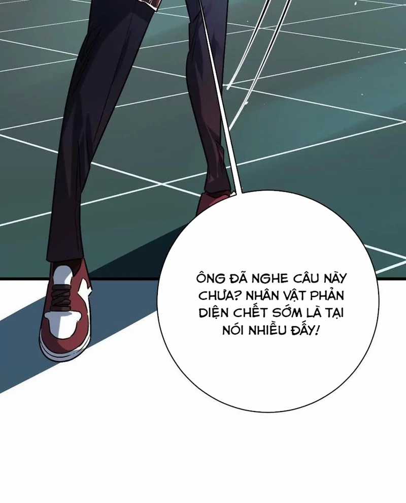 Ta Ở Thế Giới Quỷ Dị Chơi Hăng Rồi! Chapter 141 trang 30