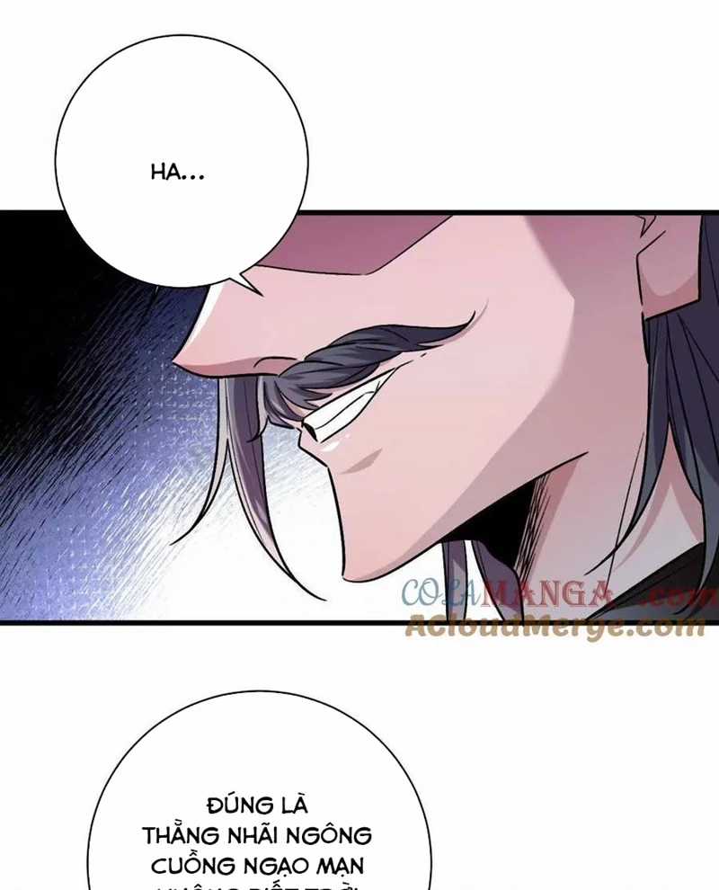 Ta Ở Thế Giới Quỷ Dị Chơi Hăng Rồi! Chapter 141 trang 31