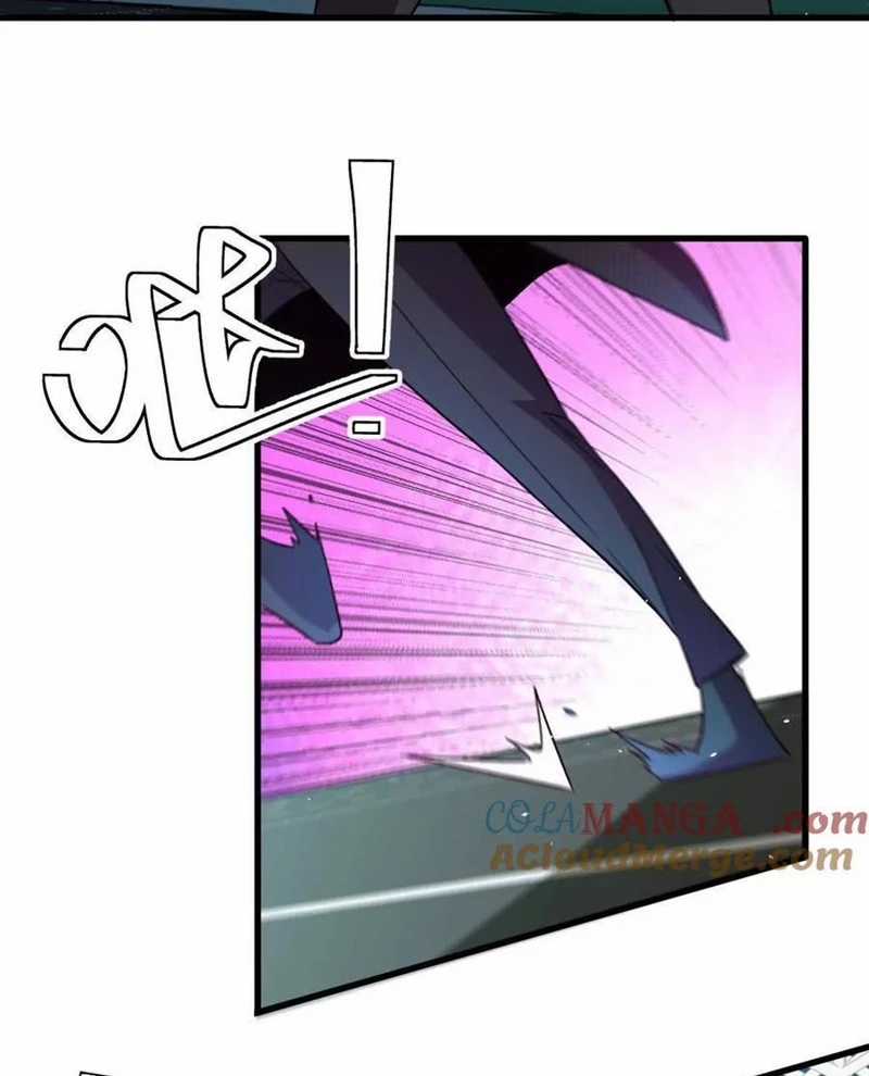 Ta Ở Thế Giới Quỷ Dị Chơi Hăng Rồi! Chapter 141 trang 33