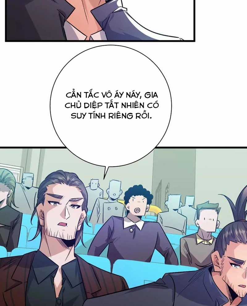 Ta Ở Thế Giới Quỷ Dị Chơi Hăng Rồi! Chapter 141 trang 38