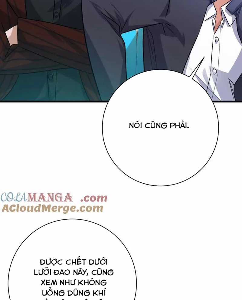 Ta Ở Thế Giới Quỷ Dị Chơi Hăng Rồi! Chapter 141 trang 39