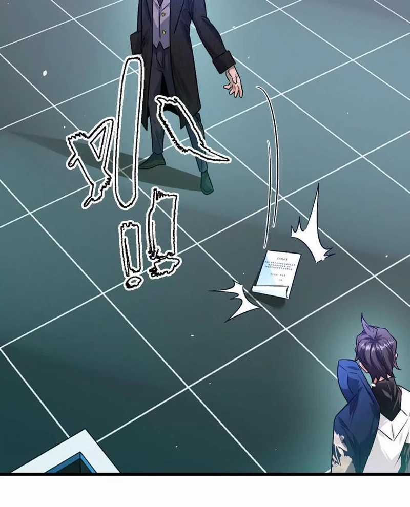 Ta Ở Thế Giới Quỷ Dị Chơi Hăng Rồi! Chapter 141 trang 4