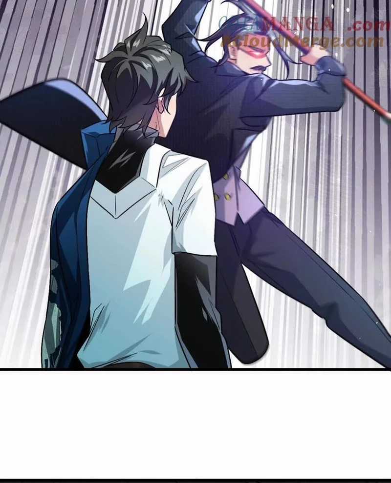 Ta Ở Thế Giới Quỷ Dị Chơi Hăng Rồi! Chapter 141 trang 43