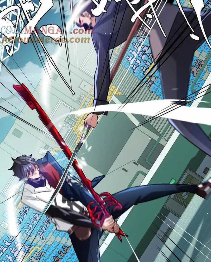 Ta Ở Thế Giới Quỷ Dị Chơi Hăng Rồi! Chapter 141 trang 45