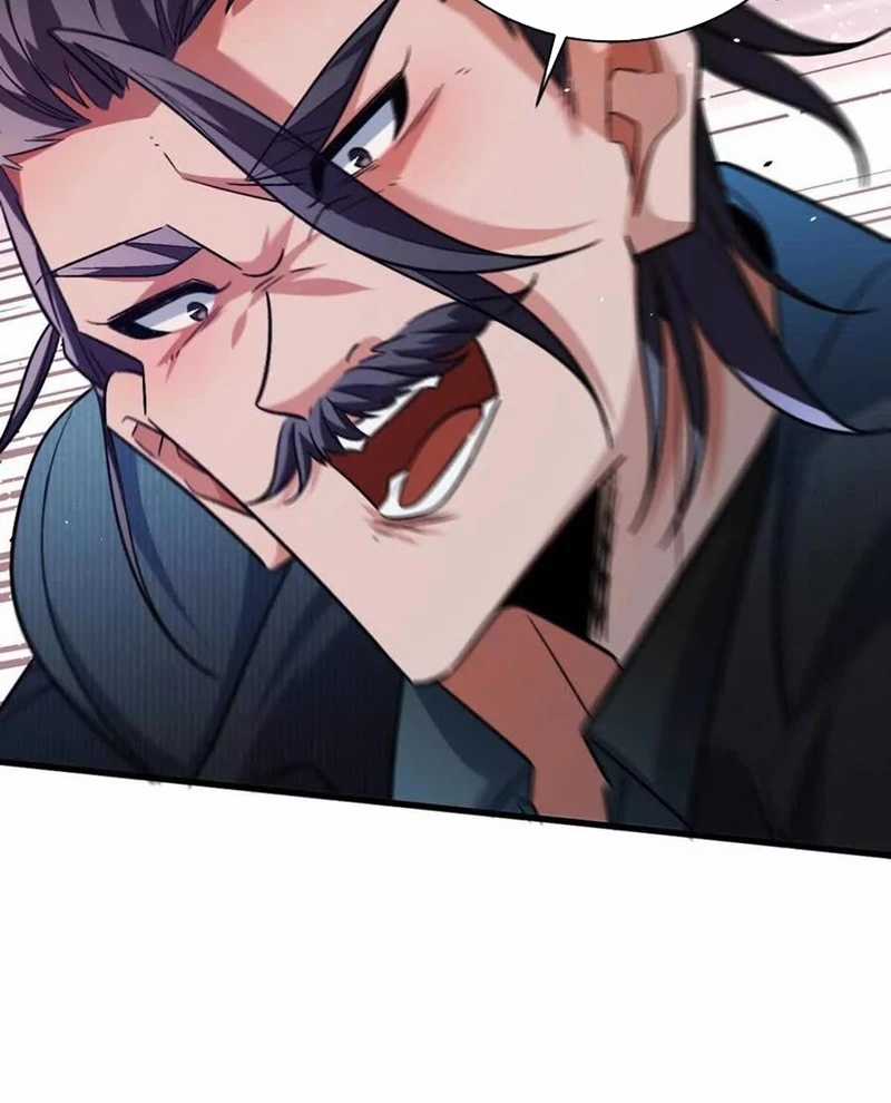 Ta Ở Thế Giới Quỷ Dị Chơi Hăng Rồi! Chapter 141 trang 47