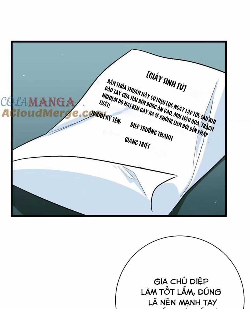 Ta Ở Thế Giới Quỷ Dị Chơi Hăng Rồi! Chapter 141 trang 5