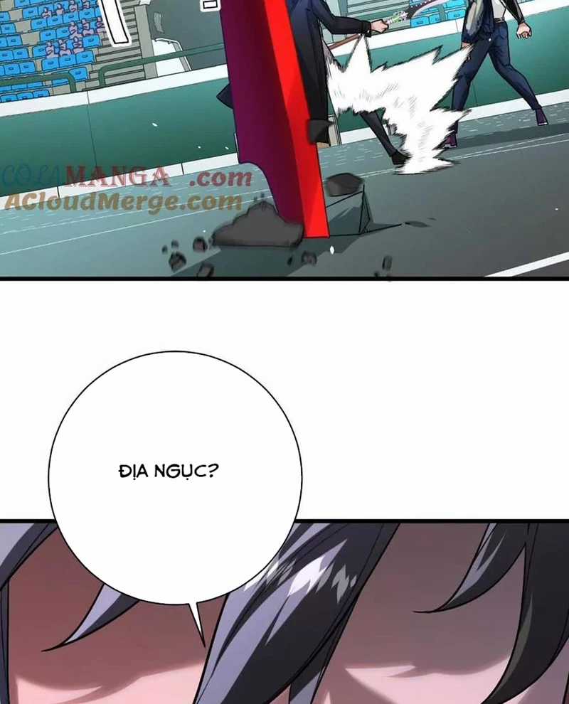 Ta Ở Thế Giới Quỷ Dị Chơi Hăng Rồi! Chapter 141 trang 50