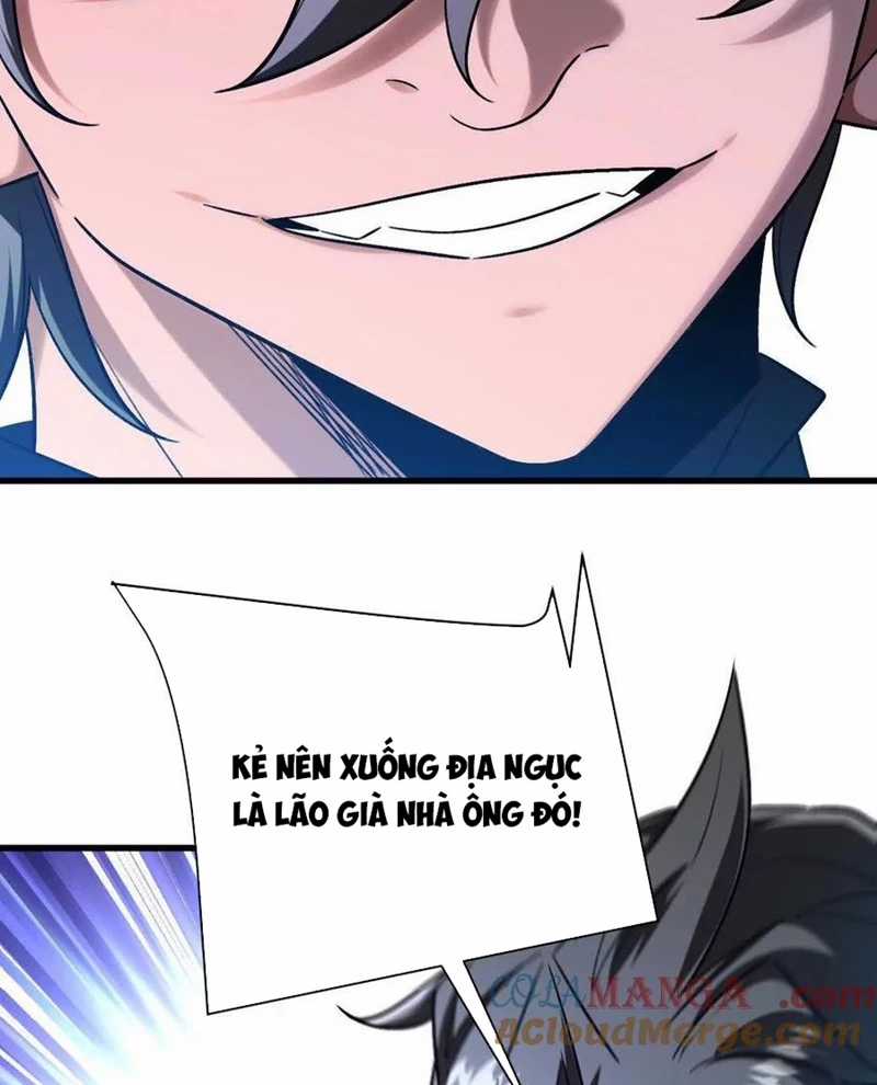 Ta Ở Thế Giới Quỷ Dị Chơi Hăng Rồi! Chapter 141 trang 51