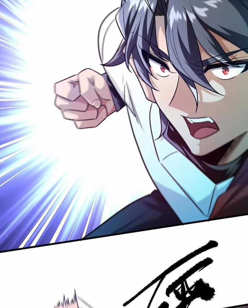 Ta Ở Thế Giới Quỷ Dị Chơi Hăng Rồi! Chapter 141 trang 52