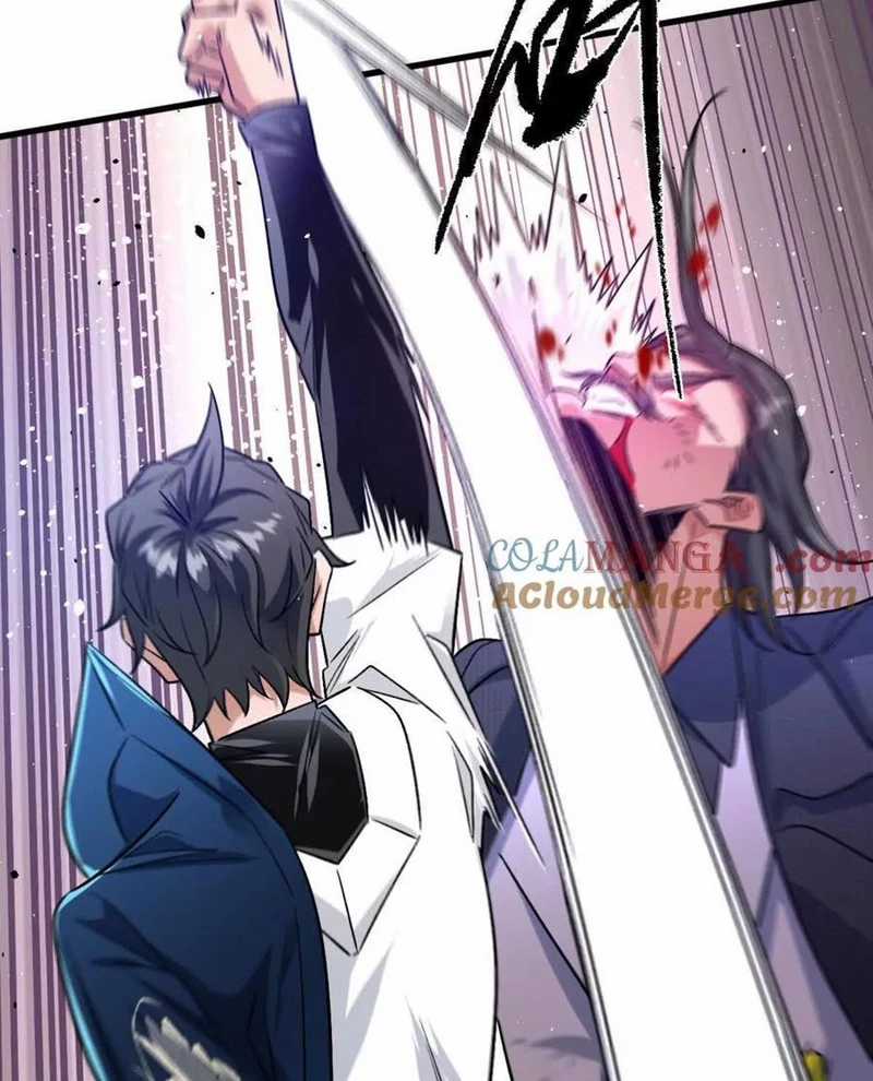 Ta Ở Thế Giới Quỷ Dị Chơi Hăng Rồi! Chapter 141 trang 53