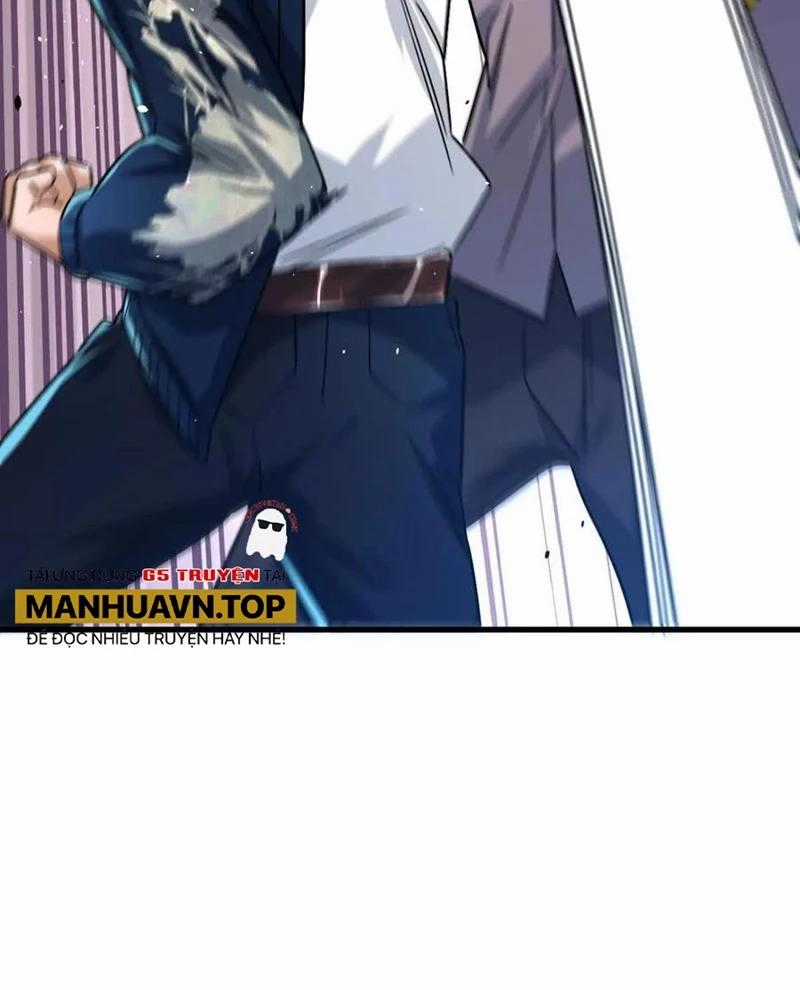 Ta Ở Thế Giới Quỷ Dị Chơi Hăng Rồi! Chapter 141 trang 54