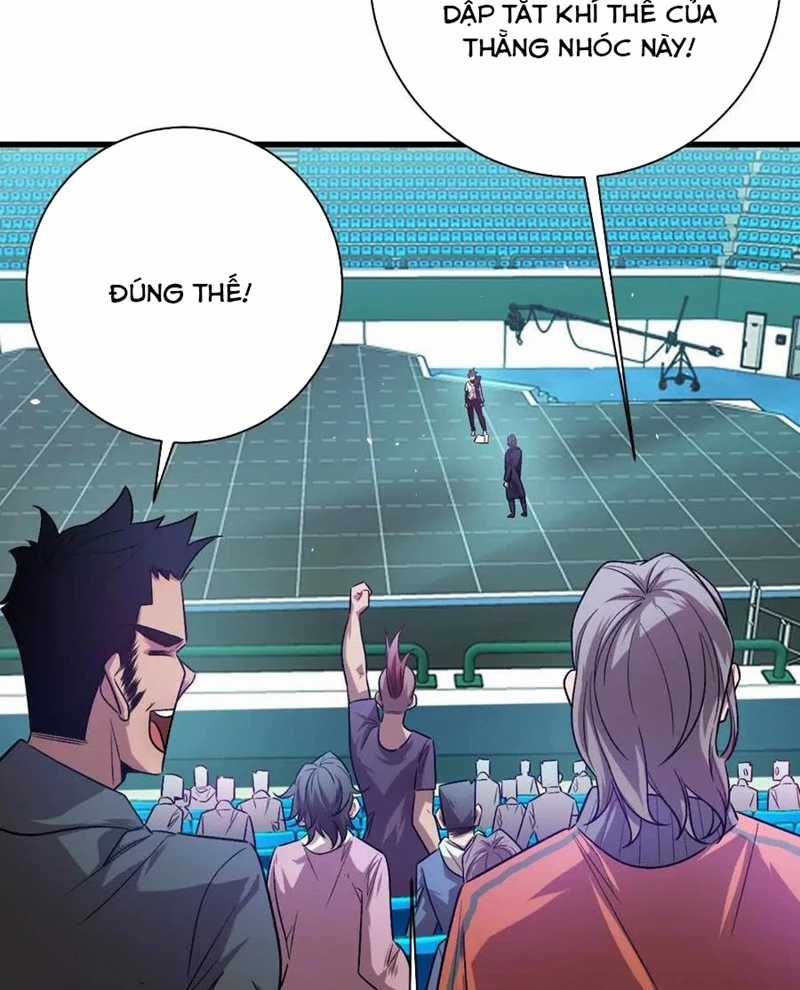 Ta Ở Thế Giới Quỷ Dị Chơi Hăng Rồi! Chapter 141 trang 6