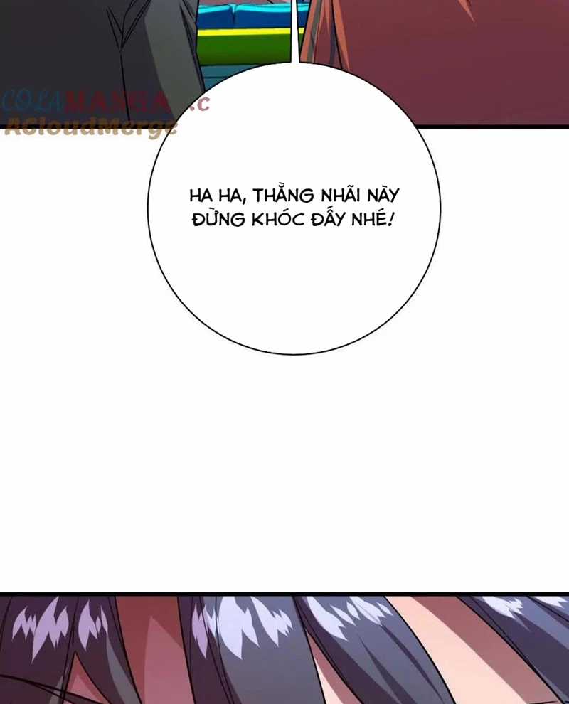 Ta Ở Thế Giới Quỷ Dị Chơi Hăng Rồi! Chapter 141 trang 7