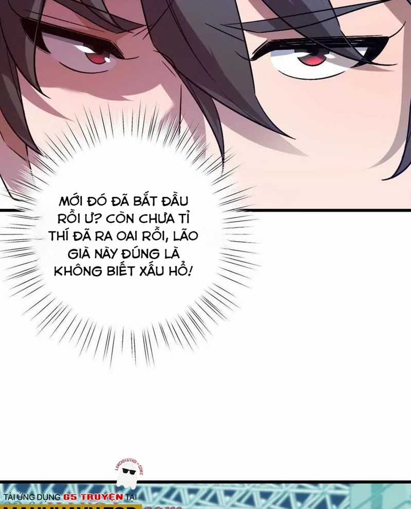 Ta Ở Thế Giới Quỷ Dị Chơi Hăng Rồi! Chapter 141 trang 8