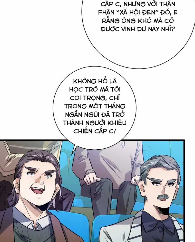Ta Ở Thế Giới Quỷ Dị Chơi Hăng Rồi! Chapter 142 trang 10