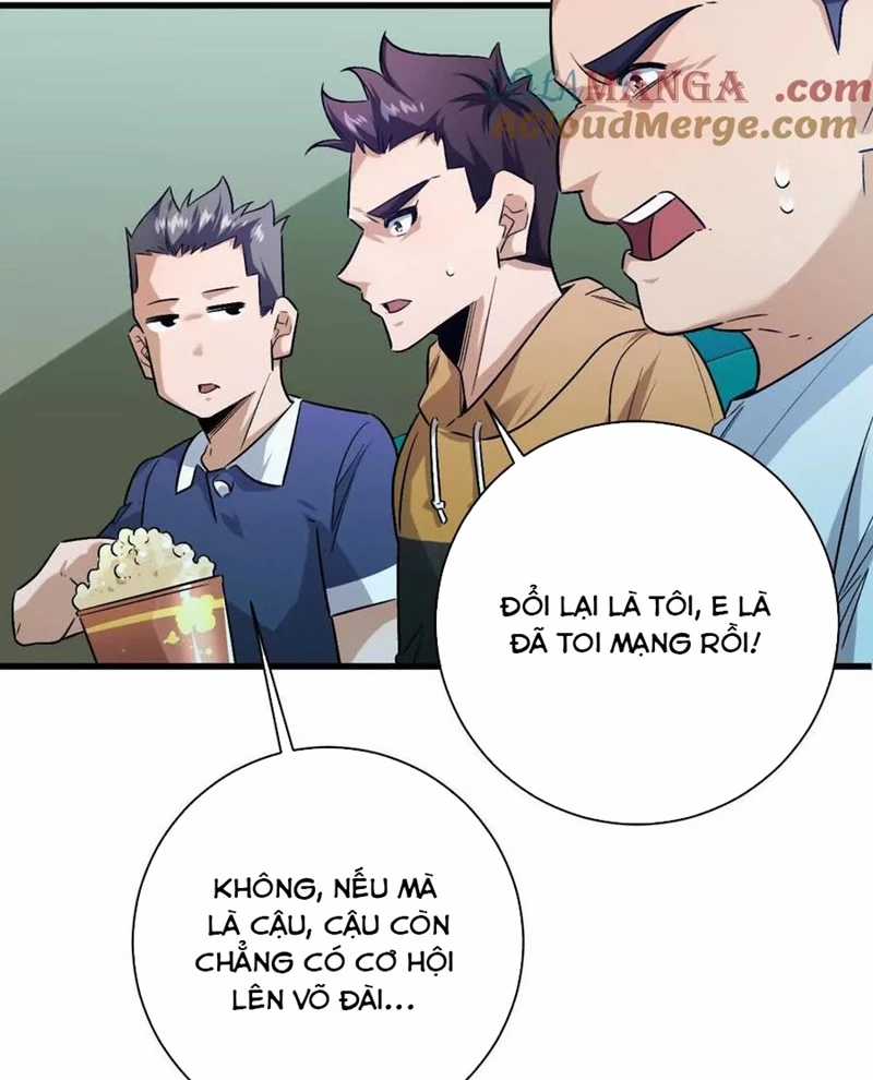 Ta Ở Thế Giới Quỷ Dị Chơi Hăng Rồi! Chapter 142 trang 12