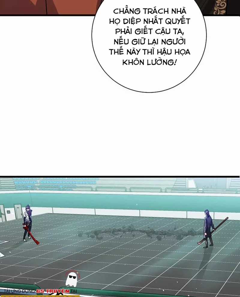 Ta Ở Thế Giới Quỷ Dị Chơi Hăng Rồi! Chapter 142 trang 14