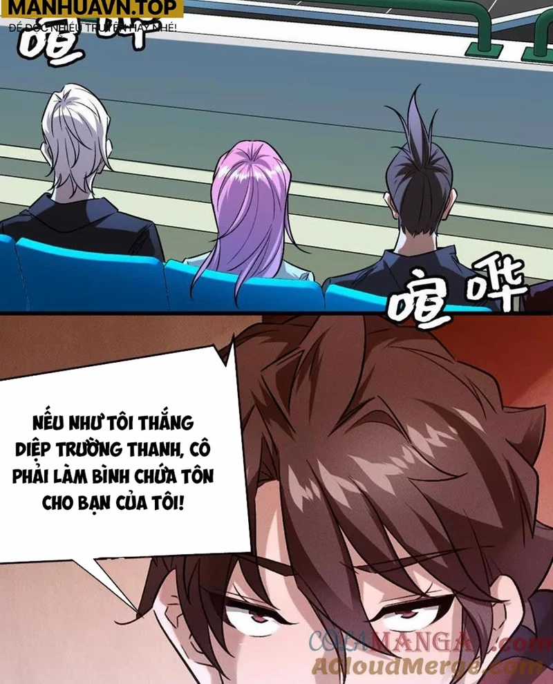 Ta Ở Thế Giới Quỷ Dị Chơi Hăng Rồi! Chapter 142 trang 15