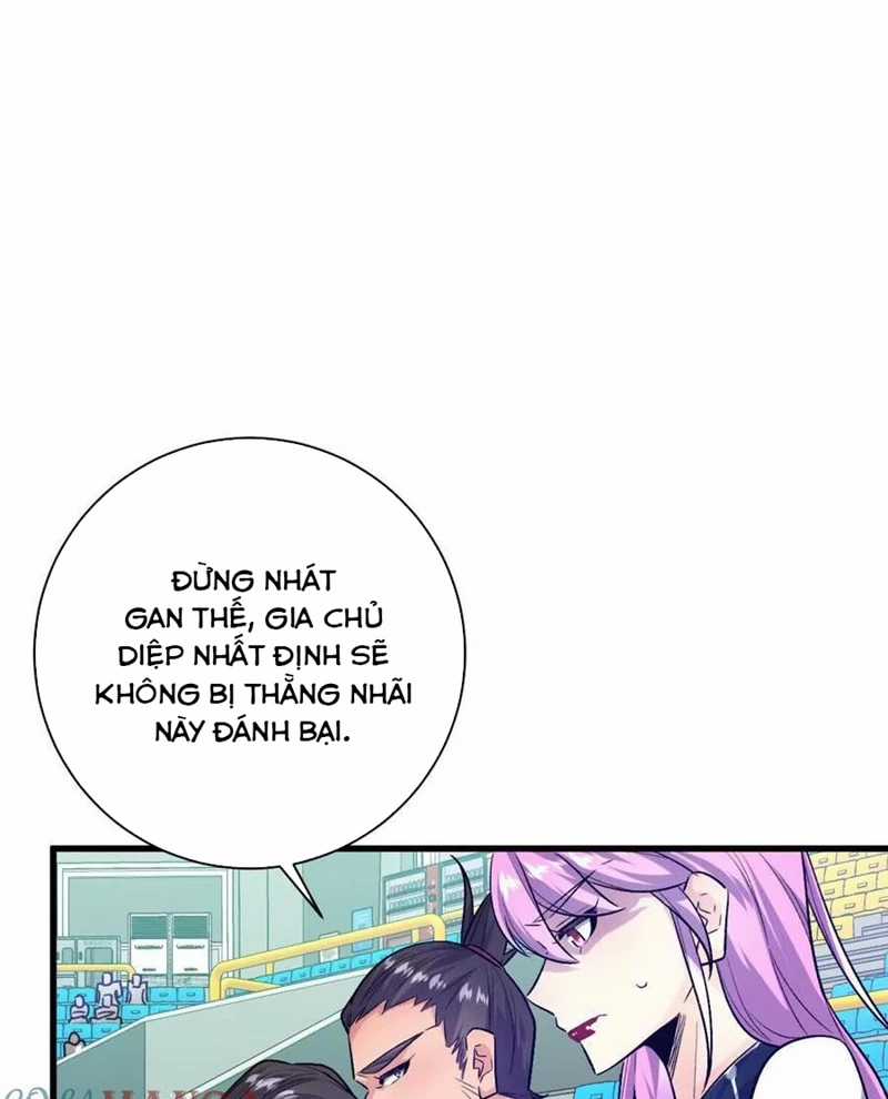 Ta Ở Thế Giới Quỷ Dị Chơi Hăng Rồi! Chapter 142 trang 17