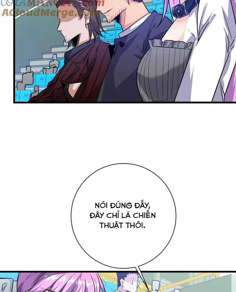 Ta Ở Thế Giới Quỷ Dị Chơi Hăng Rồi! Chapter 142 trang 18