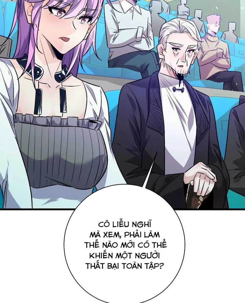 Ta Ở Thế Giới Quỷ Dị Chơi Hăng Rồi! Chapter 142 trang 19