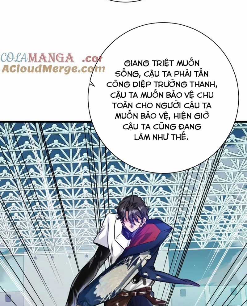 Ta Ở Thế Giới Quỷ Dị Chơi Hăng Rồi! Chapter 142 trang 20