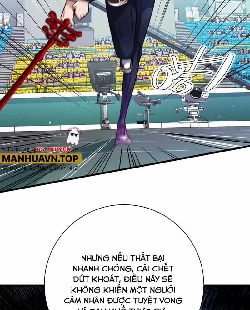 Ta Ở Thế Giới Quỷ Dị Chơi Hăng Rồi! Chapter 142 trang 21