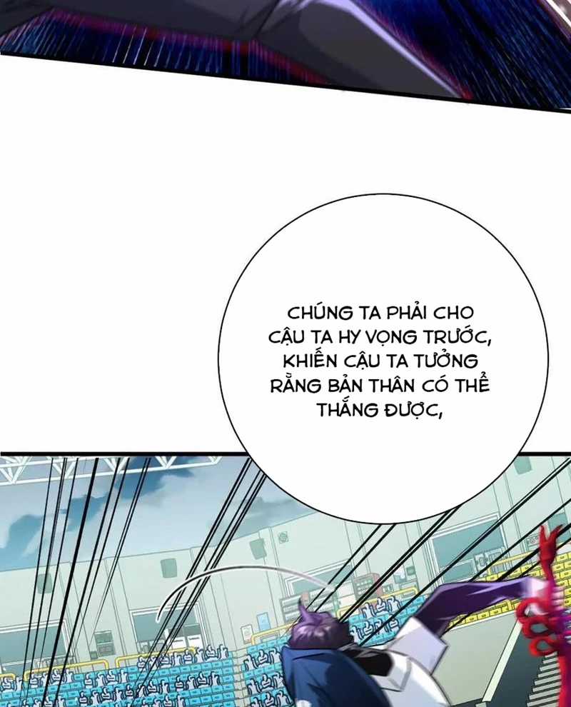 Ta Ở Thế Giới Quỷ Dị Chơi Hăng Rồi! Chapter 142 trang 23