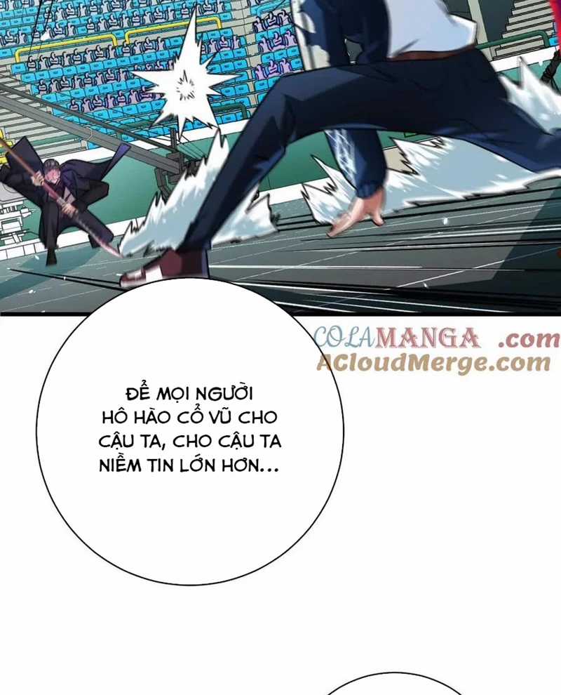 Ta Ở Thế Giới Quỷ Dị Chơi Hăng Rồi! Chapter 142 trang 24