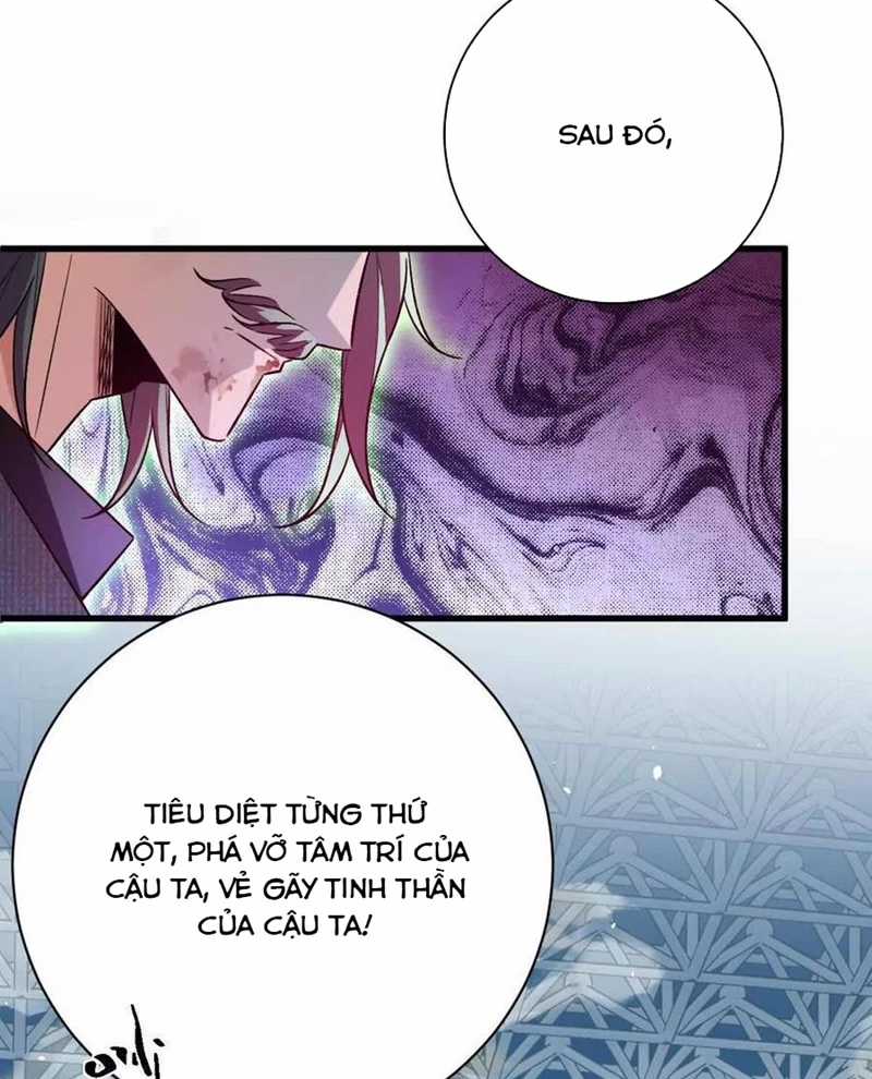 Ta Ở Thế Giới Quỷ Dị Chơi Hăng Rồi! Chapter 142 trang 25