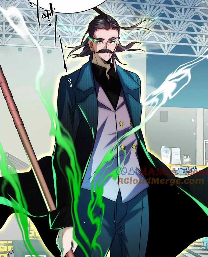 Ta Ở Thế Giới Quỷ Dị Chơi Hăng Rồi! Chapter 142 trang 26