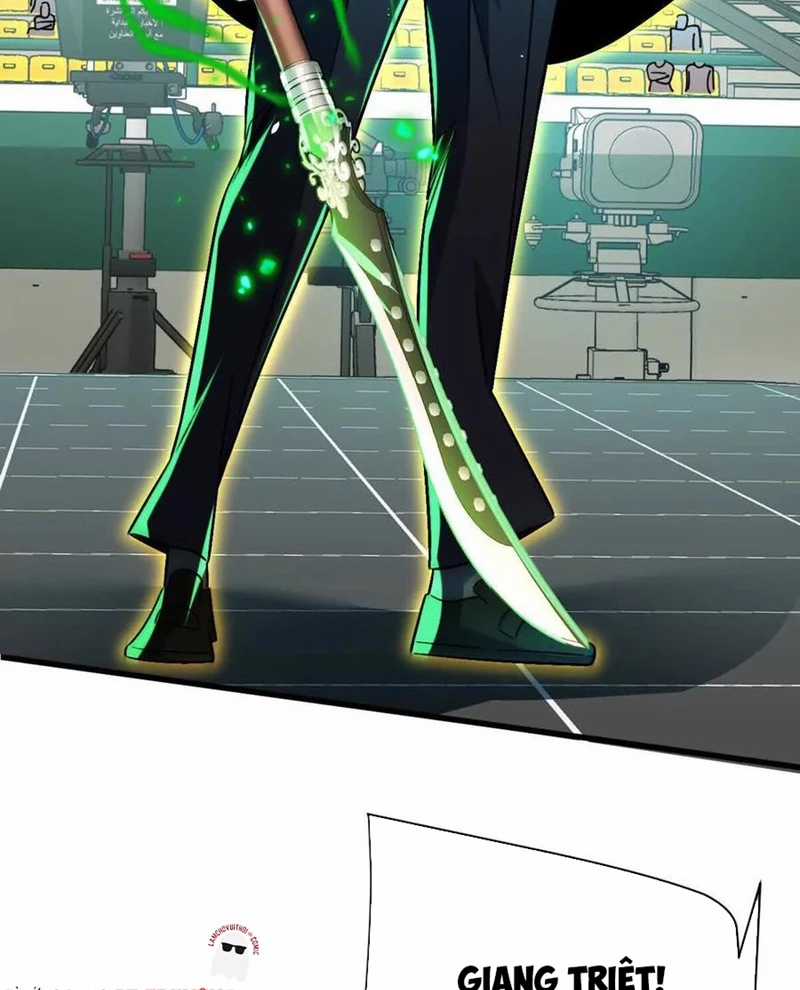 Ta Ở Thế Giới Quỷ Dị Chơi Hăng Rồi! Chapter 142 trang 27