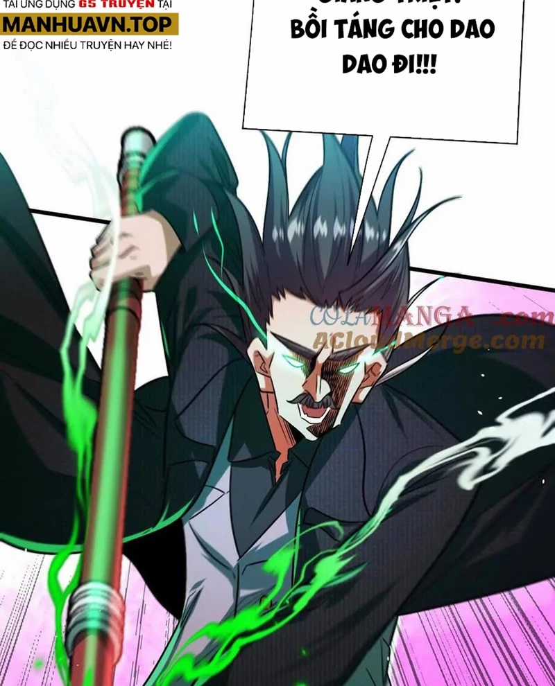 Ta Ở Thế Giới Quỷ Dị Chơi Hăng Rồi! Chapter 142 trang 28