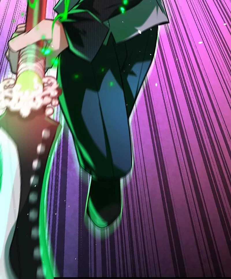 Ta Ở Thế Giới Quỷ Dị Chơi Hăng Rồi! Chapter 142 trang 29