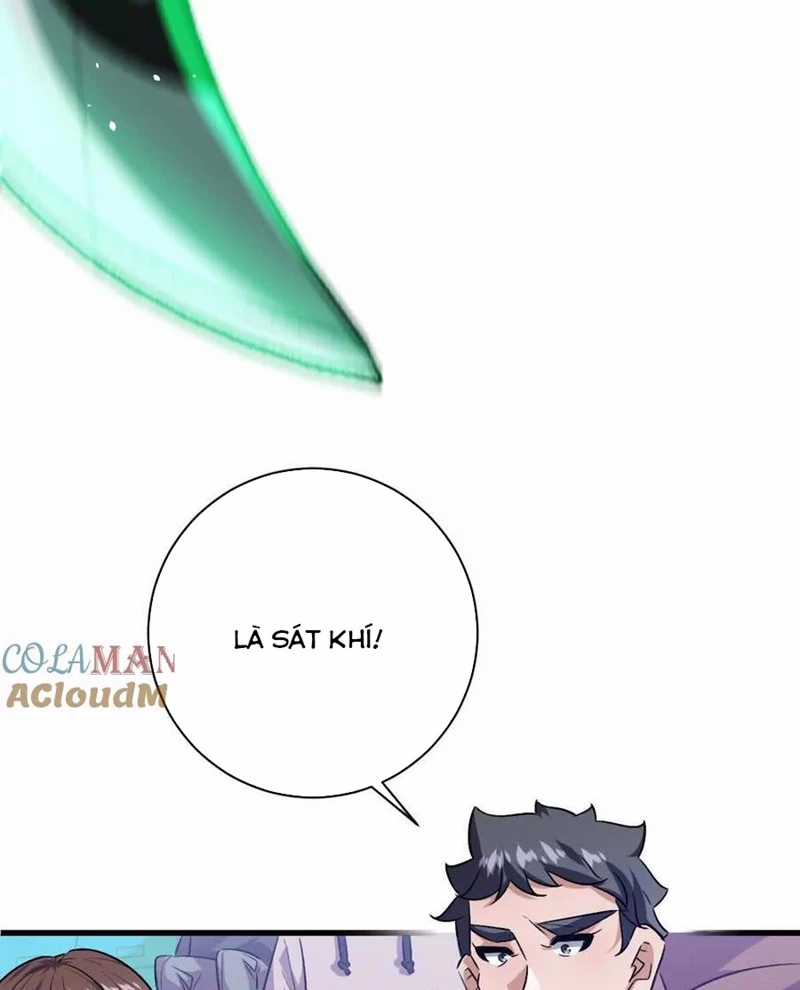 Ta Ở Thế Giới Quỷ Dị Chơi Hăng Rồi! Chapter 142 trang 30