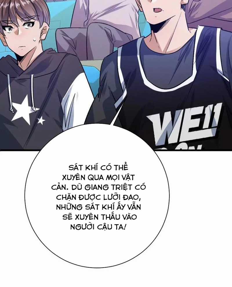 Ta Ở Thế Giới Quỷ Dị Chơi Hăng Rồi! Chapter 142 trang 31