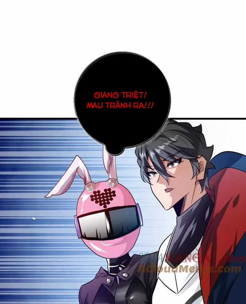 Ta Ở Thế Giới Quỷ Dị Chơi Hăng Rồi! Chapter 142 trang 32