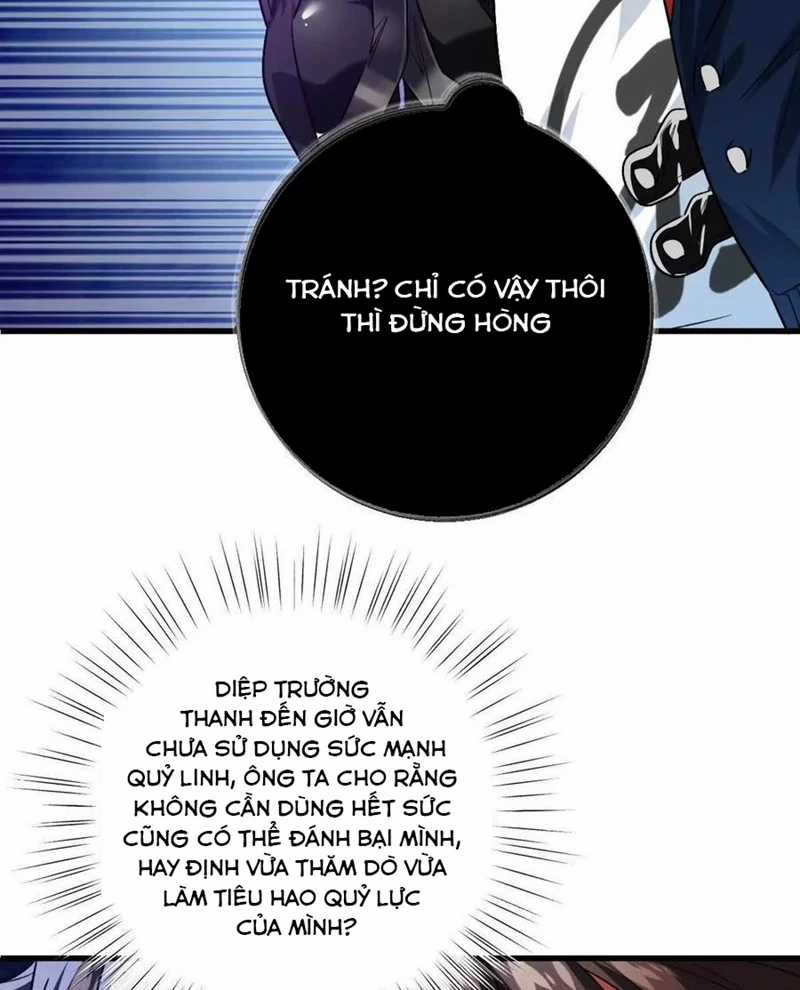 Ta Ở Thế Giới Quỷ Dị Chơi Hăng Rồi! Chapter 142 trang 33