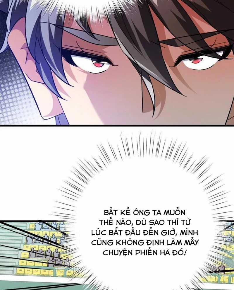 Ta Ở Thế Giới Quỷ Dị Chơi Hăng Rồi! Chapter 142 trang 34