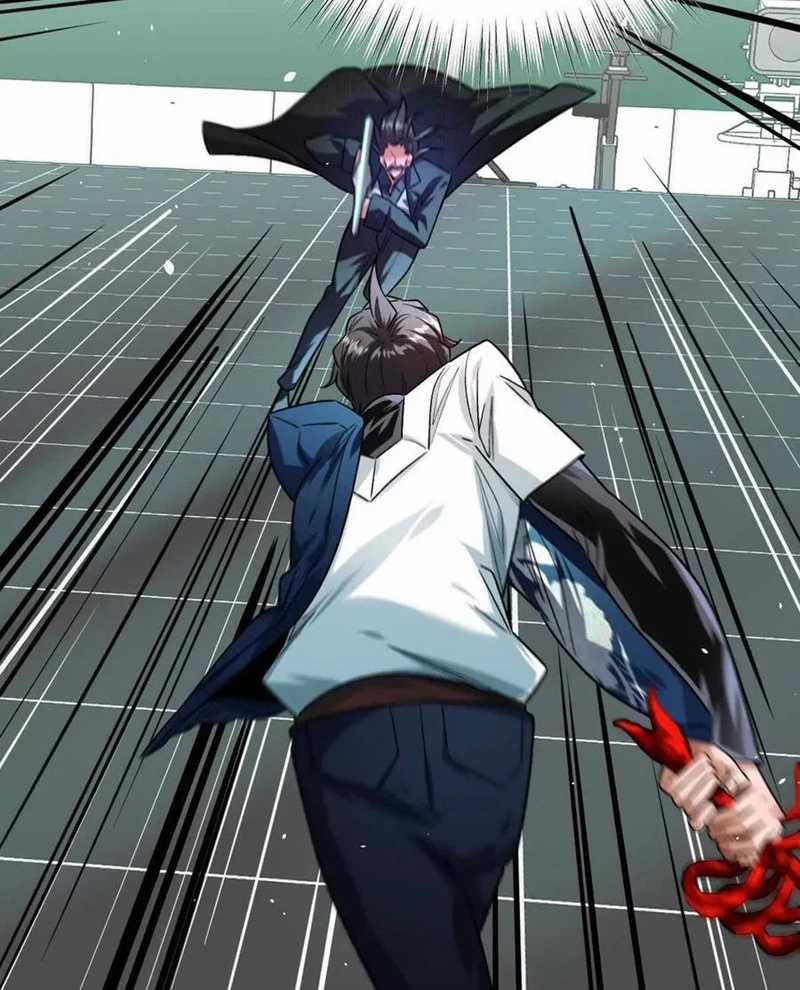 Ta Ở Thế Giới Quỷ Dị Chơi Hăng Rồi! Chapter 142 trang 35