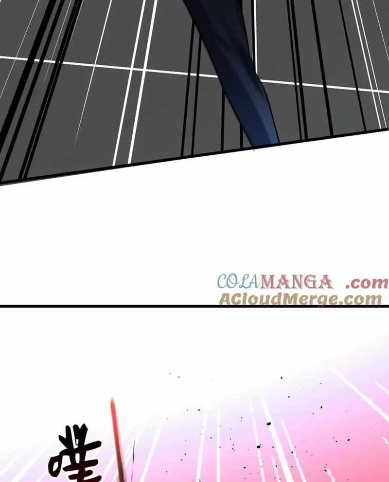 Ta Ở Thế Giới Quỷ Dị Chơi Hăng Rồi! Chapter 142 trang 36