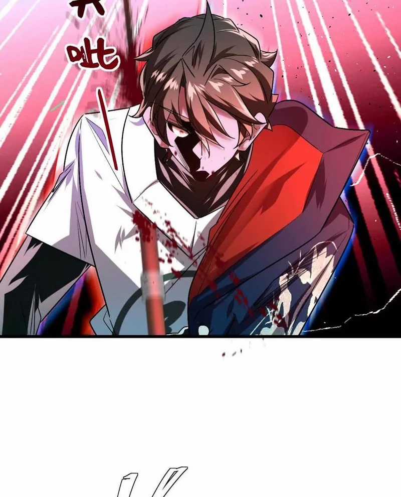 Ta Ở Thế Giới Quỷ Dị Chơi Hăng Rồi! Chapter 142 trang 37