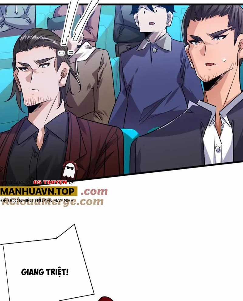 Ta Ở Thế Giới Quỷ Dị Chơi Hăng Rồi! Chapter 142 trang 38