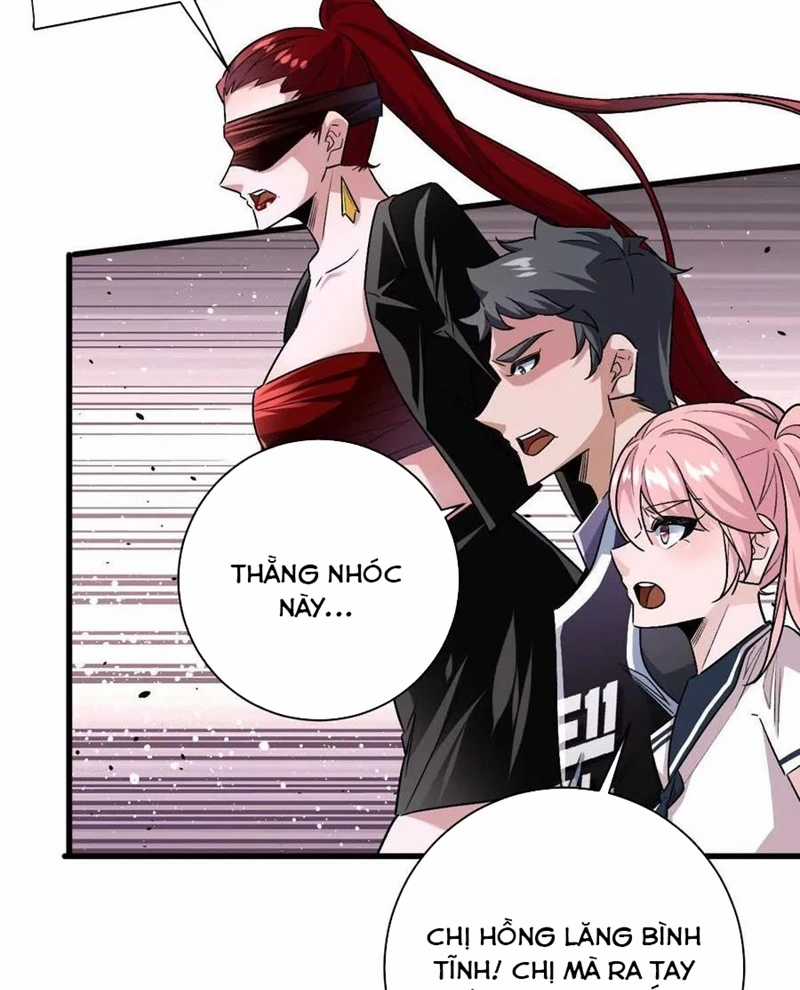 Ta Ở Thế Giới Quỷ Dị Chơi Hăng Rồi! Chapter 142 trang 39