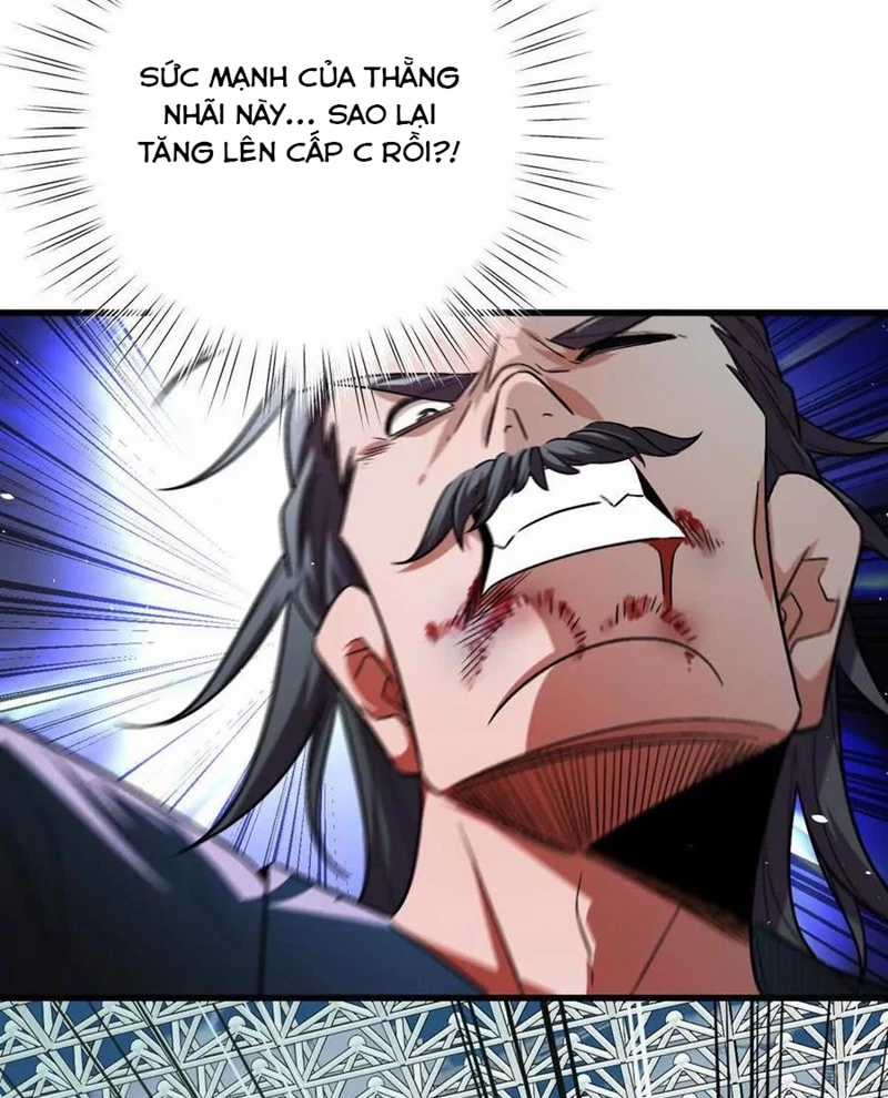 Ta Ở Thế Giới Quỷ Dị Chơi Hăng Rồi! Chapter 142 trang 4