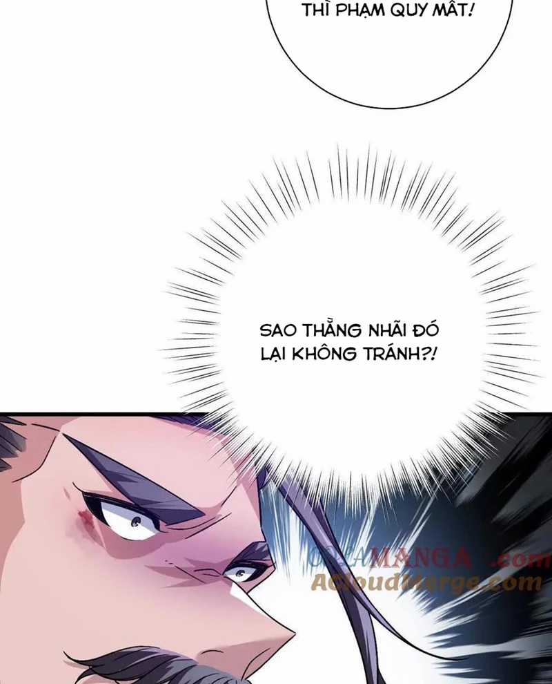 Ta Ở Thế Giới Quỷ Dị Chơi Hăng Rồi! Chapter 142 trang 40