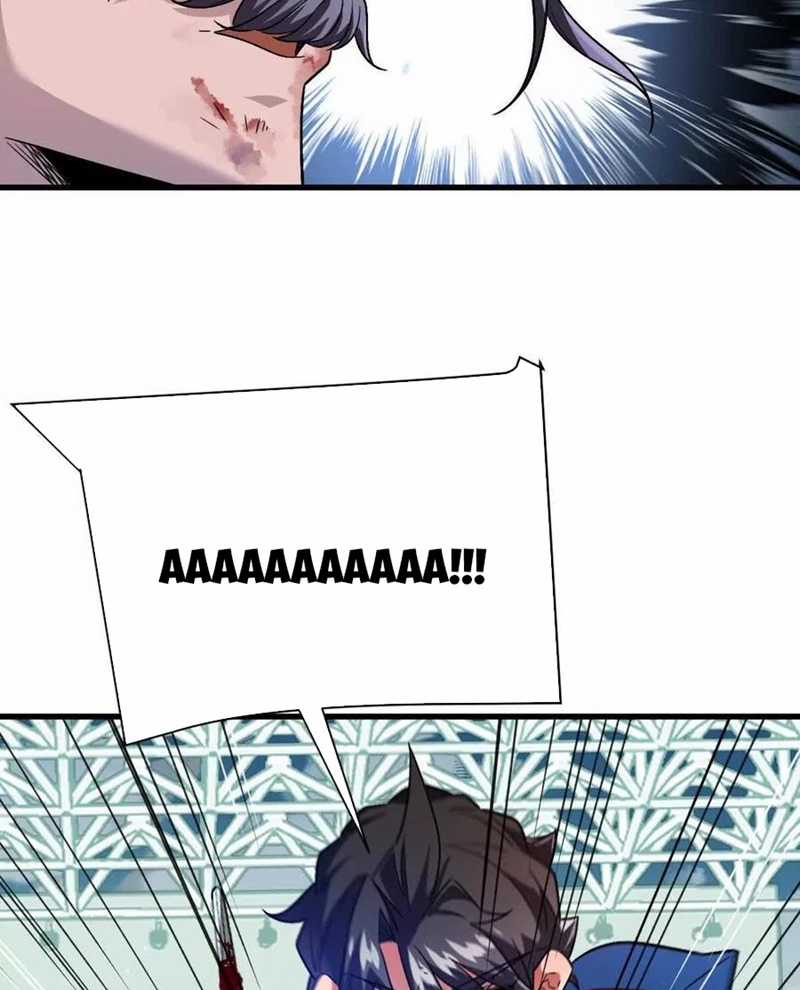 Ta Ở Thế Giới Quỷ Dị Chơi Hăng Rồi! Chapter 142 trang 41